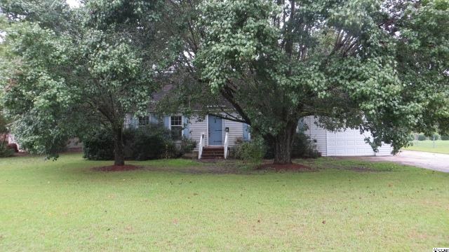 204 Kimball Dr. Marion, SC 29571