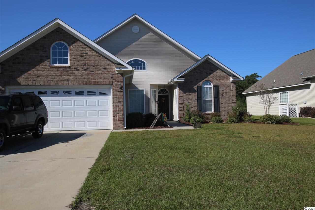 307 Kessinger Dr. Surfside Beach, SC 29575