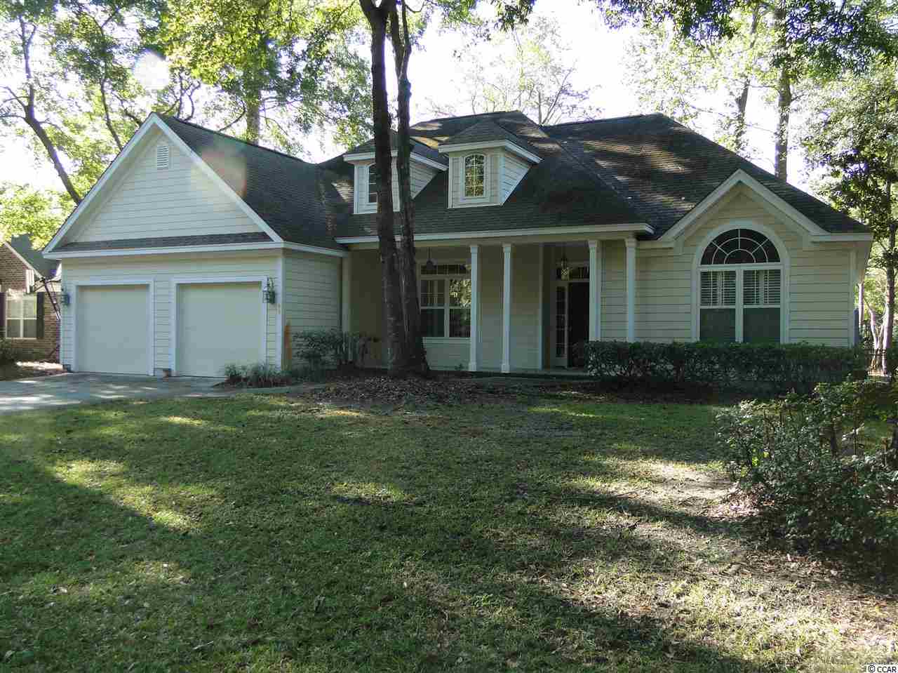 43 Loblolly Ridge Ln. Pawleys Island, SC 29585