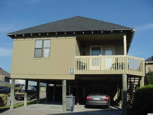 9508 Guest Ct. Myrtle Beach, SC 29572