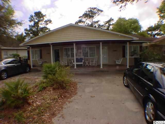 703 S 33rd Ave. N North Myrtle Beach, SC 29582
