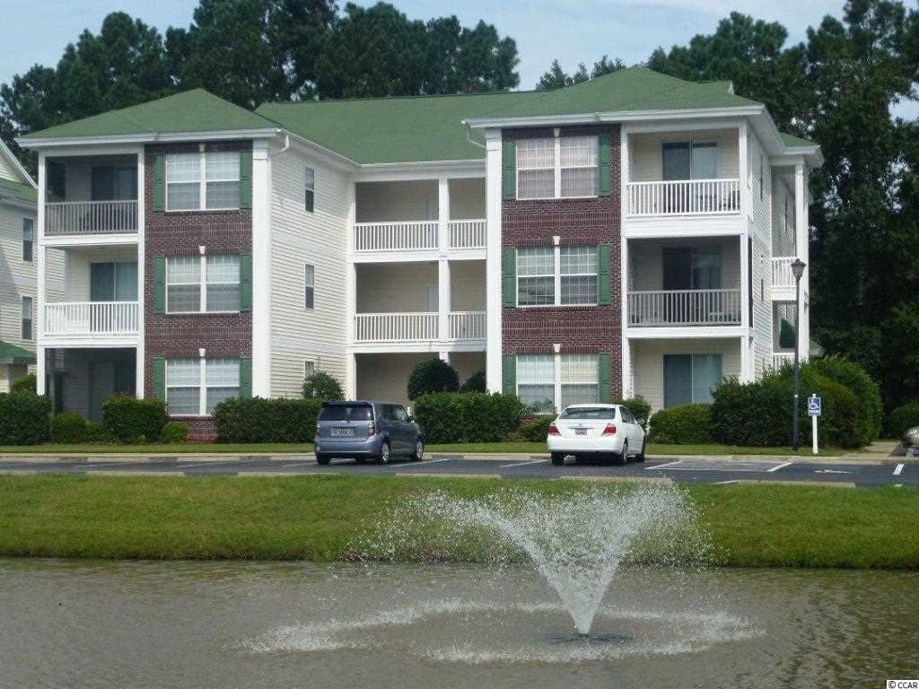 1306 River Oaks Dr. UNIT 3-M Myrtle Beach, SC 29579