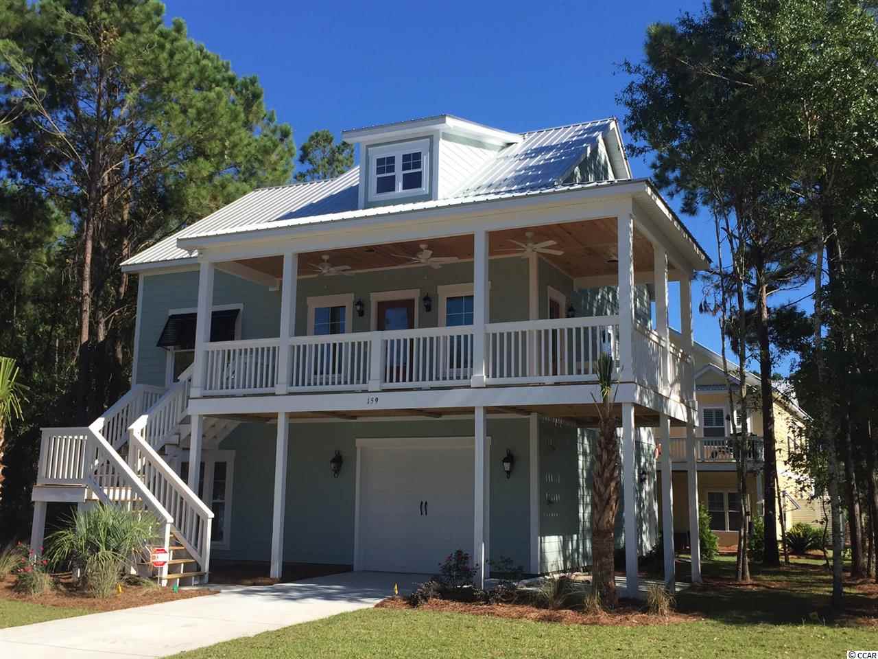 Lot 32 Summer Wind Loop Murrells Inlet, SC 29576