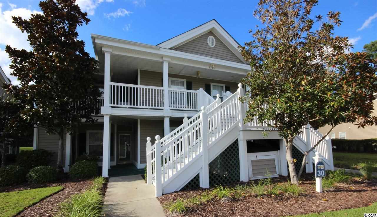 1123 Blue Stem Dr. UNIT 30-A Pawleys Island, SC 29585