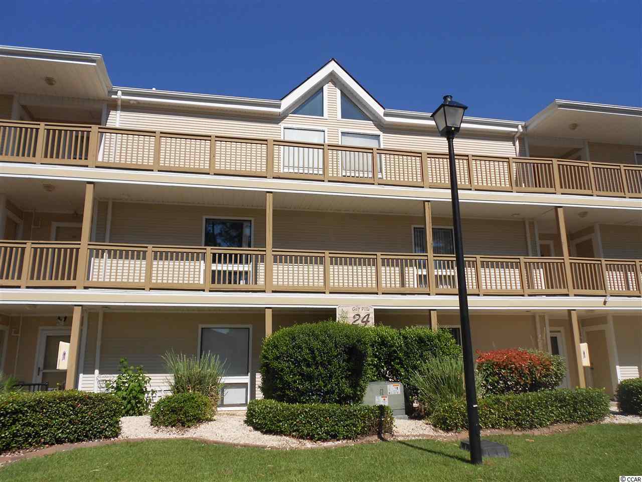 1025 Plantation Dr. UNIT 2417/2418 Little River, SC 29566
