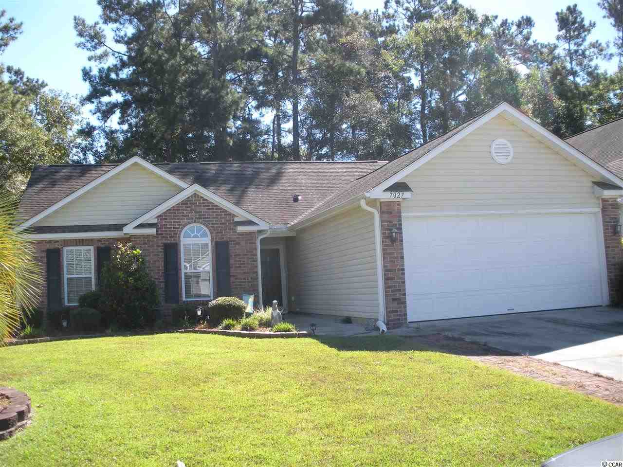 7027 Blade Beak Dr. Myrtle Beach, SC 29588