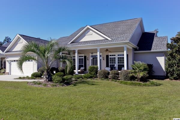 522 Sparkleberry Dr. Murrells Inlet, SC 29576