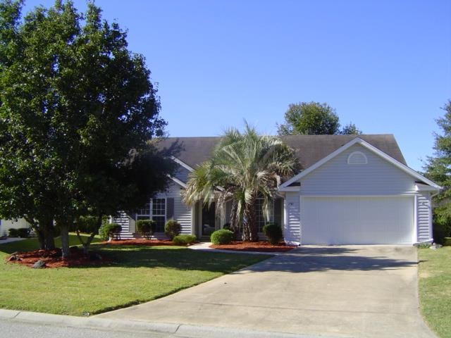 1511 Hallborough Dr. Surfside Beach, SC 29575