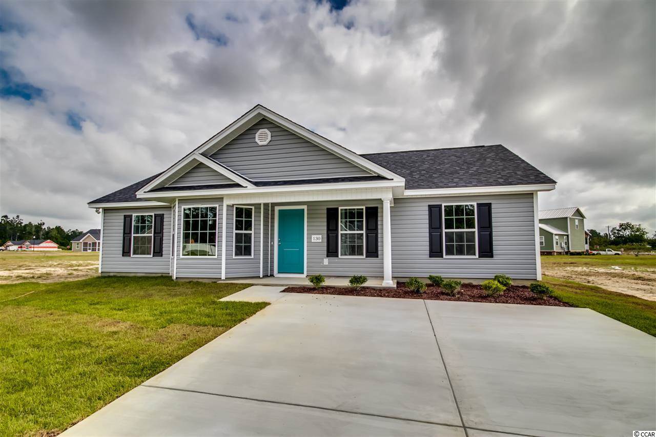 138 Beulah Circle Conway, SC 29527