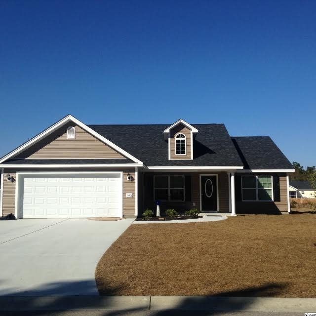 275 Beulah Circle Conway, SC 29527