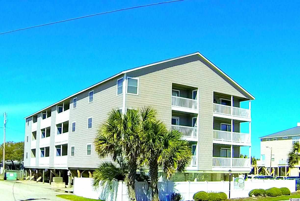 903 N Waccamaw Dr. UNIT #303 Garden City, SC 29576