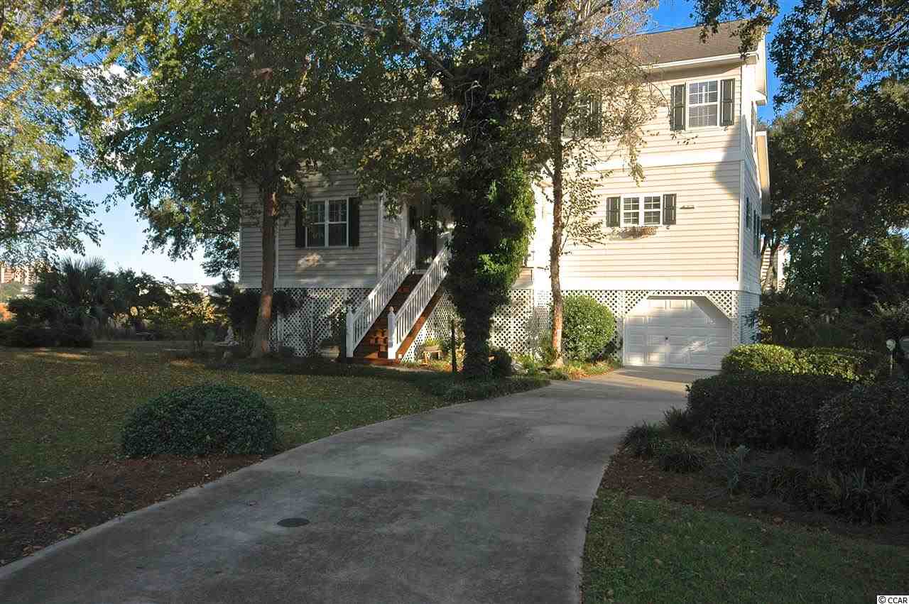 740 Elizabeth Dr. Garden City, SC 29576