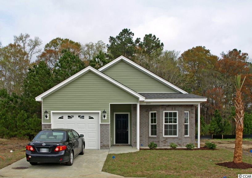 280 Palm Cove Circle Myrtle Beach, SC 29588