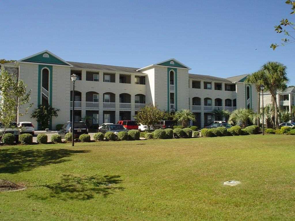 4501 West Harbor Ct. UNIT R-1 Little River, SC 29566