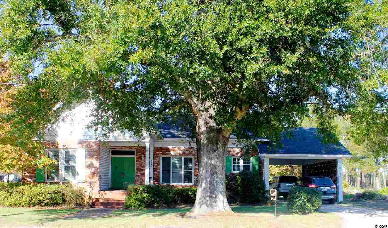 4503 Walnut Dr. Loris, SC 29569