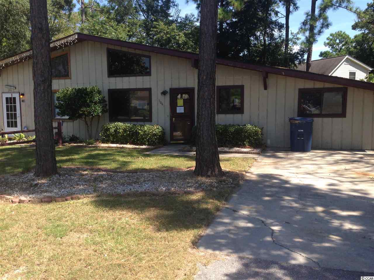 706 N 65th Ave. N UNIT APT B Myrtle Beach, SC 29572
