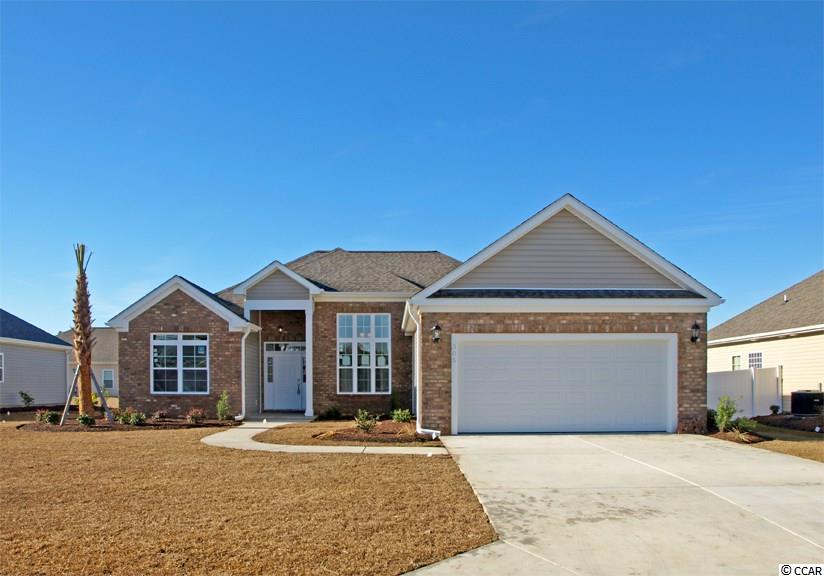 305 Railing Ln. Myrtle Beach, SC 29588