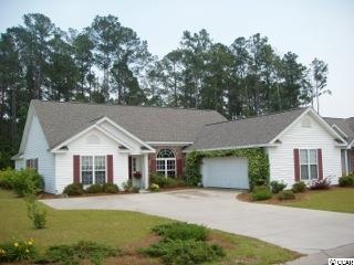 1101 Lampwick Ln. Murrells Inlet, SC 29576