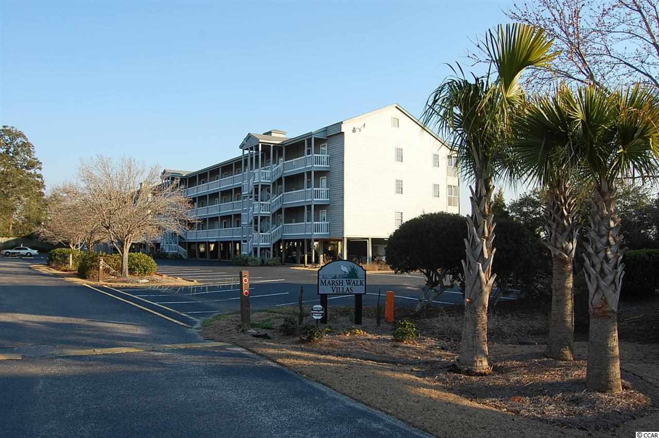 310 Marsh Pl. UNIT #311 Murrells Inlet, SC 29576