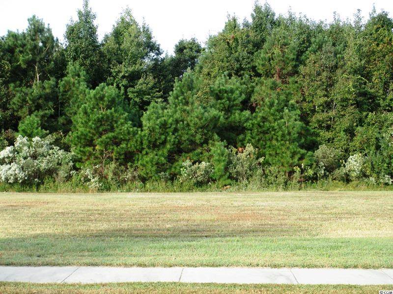 Lot 514 Middleton View Dr. Myrtle Beach, SC 29579