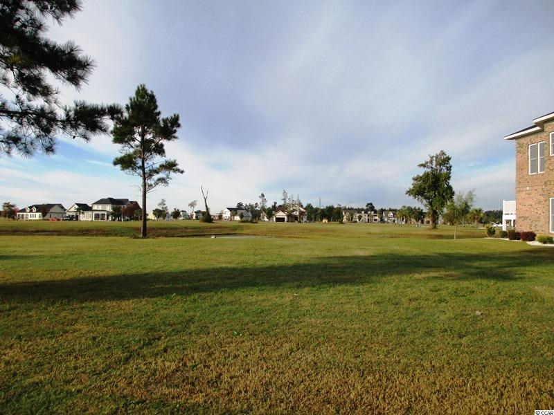 Lot 749 East Isle of Palms Ave. Myrtle Beach, SC 29579
