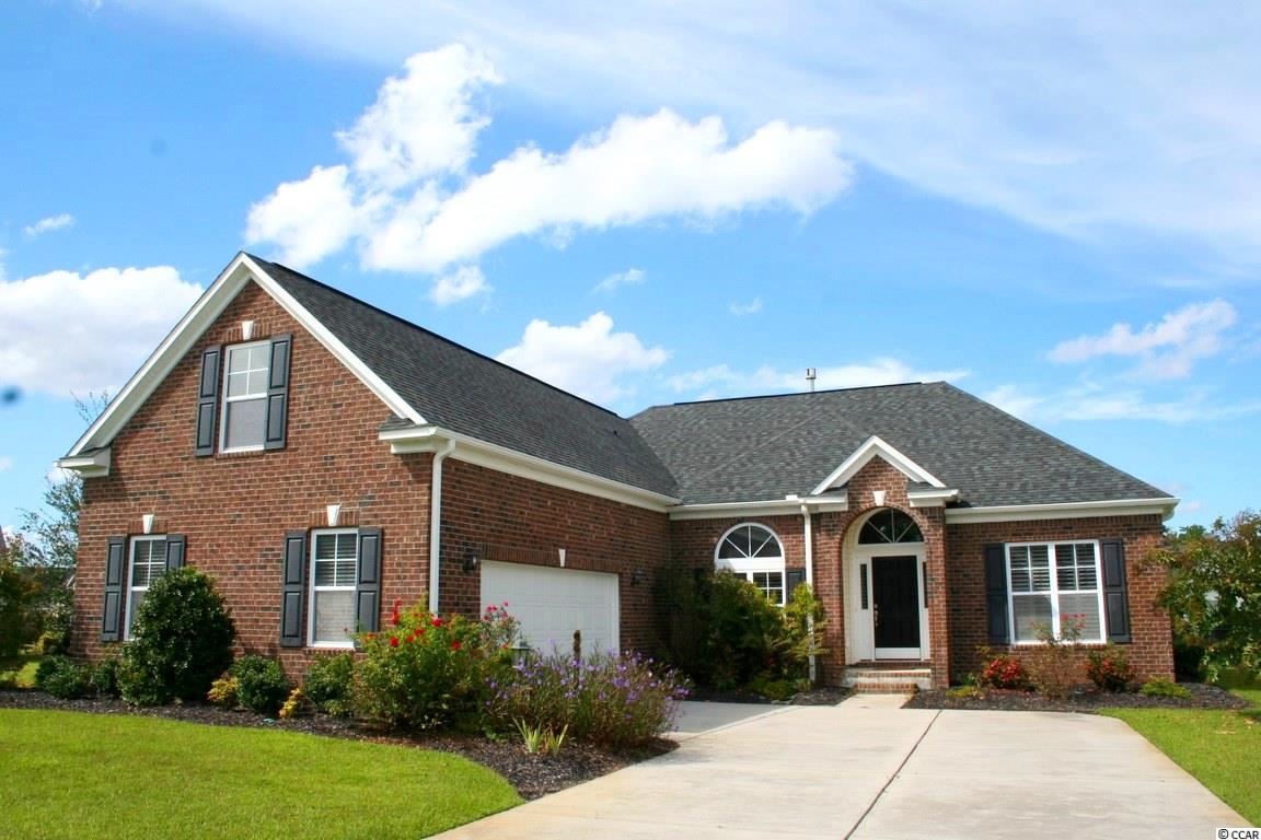 173 Winding River Rd. Murrells Inlet, SC 29576