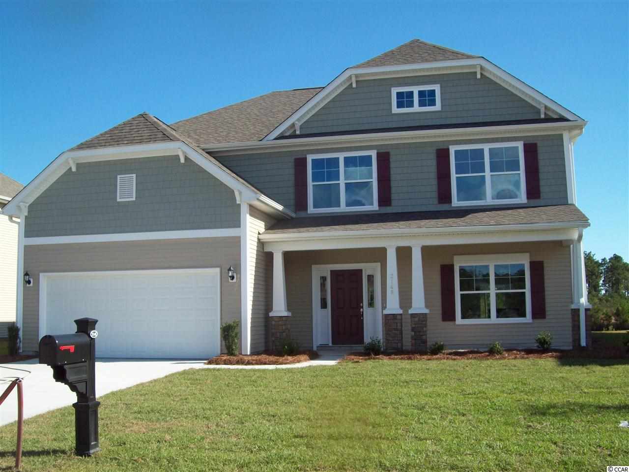 3148 Bramble Glen Dr. Myrtle Beach, SC 29579