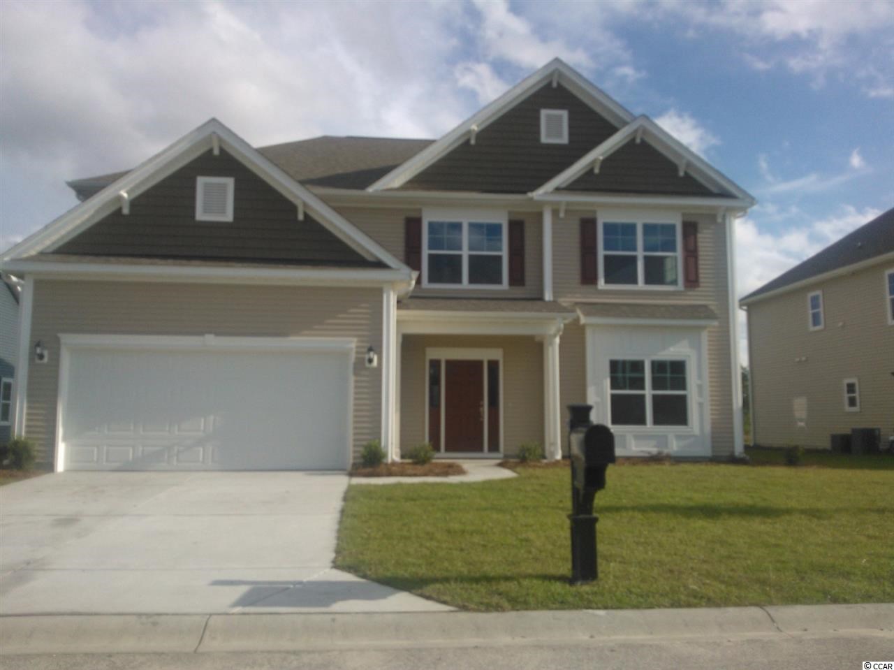 3152 Bramble Glen Dr. Myrtle Beach, SC 29579