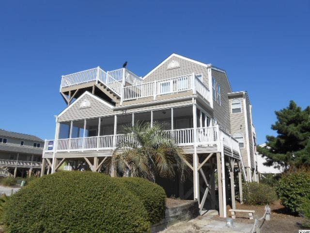 1205 Canal Dr. Sunset Beach, NC 28468