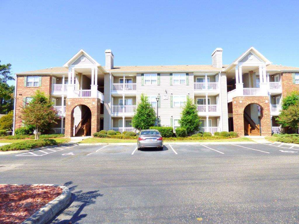 3753 Citation Way UNIT #432 Myrtle Beach, SC 29577