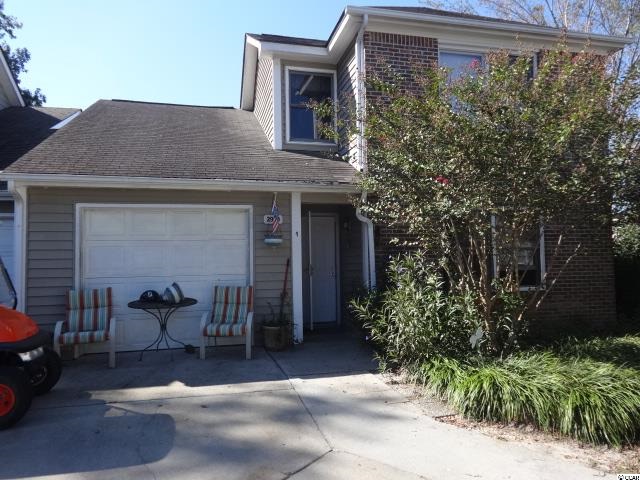 2950 Kane Ct. UNIT #1 Myrtle Beach, SC 29577