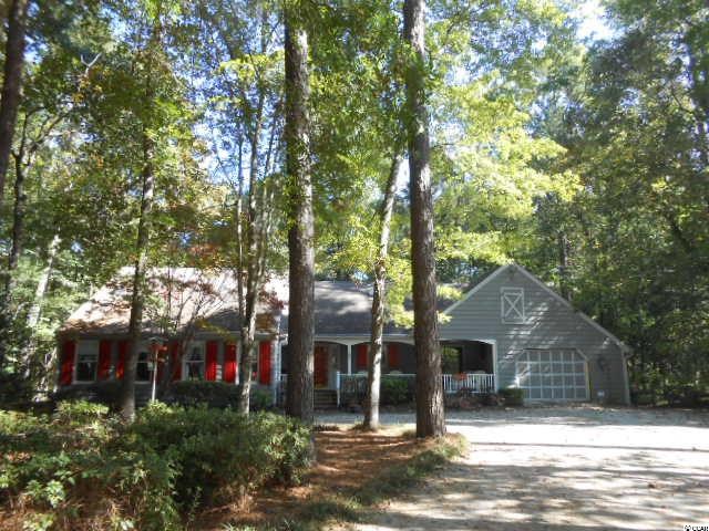 13 Swamp Fox Dr. Calabash, NC 28467