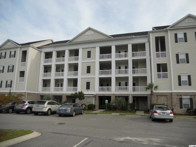 719 Shearwater Ct. UNIT #204 Murrells Inlet, SC 29576