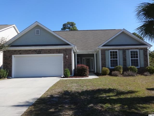 826 Indianola Ct. Myrtle Beach, SC 29579