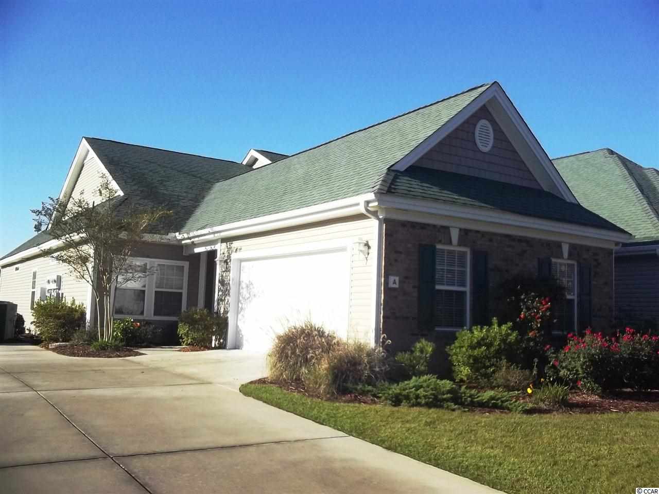 471-A Woodpecker Ln. Murrells Inlet, SC 29576