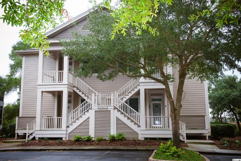 3-A Marsh Hawk Dr. Pawleys Island, SC 29585