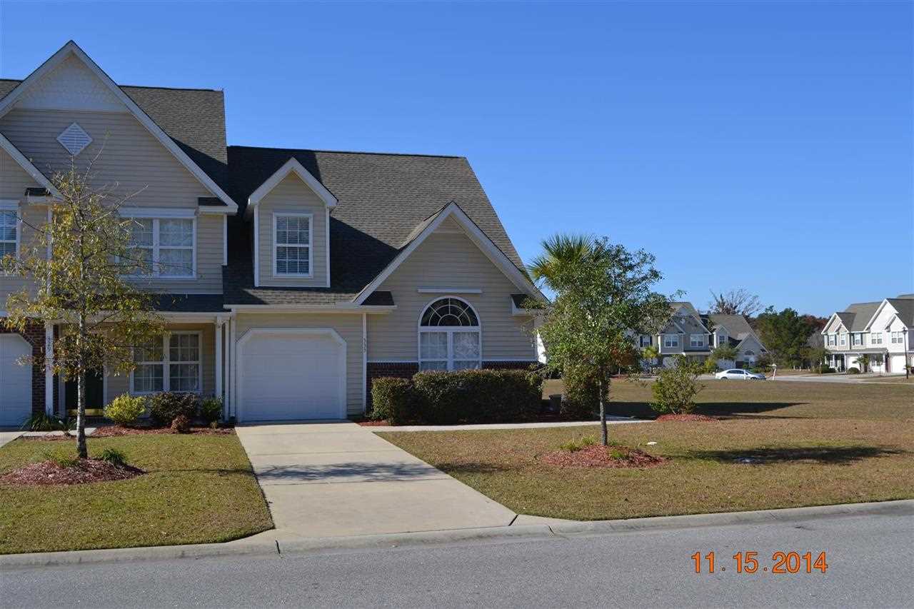 333 River Run Dr. Myrtle Beach, SC 29588