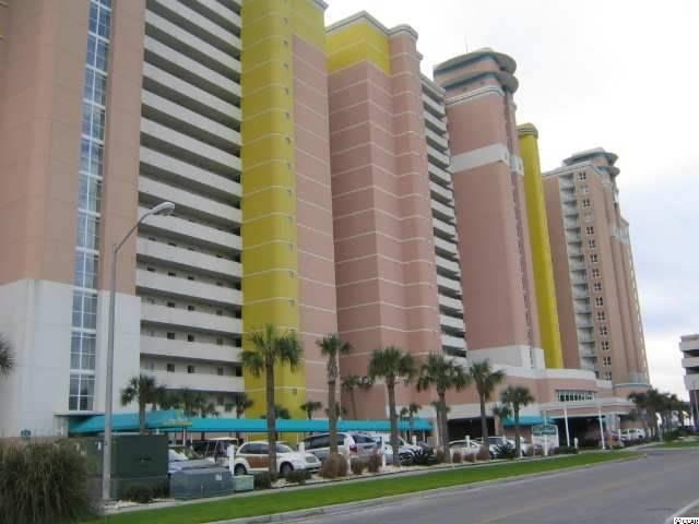 2801 S Ocean Blvd. UNIT #1432 North Myrtle Beach, SC 29582