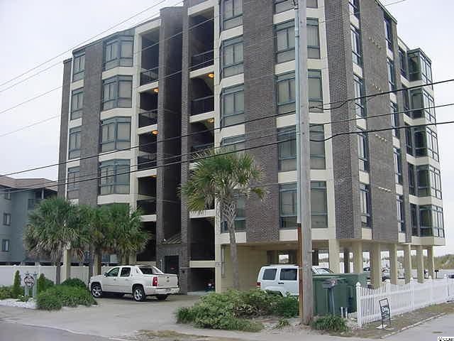 5910 N Ocean Blvd. UNIT #503 North Myrtle Beach, SC 29582