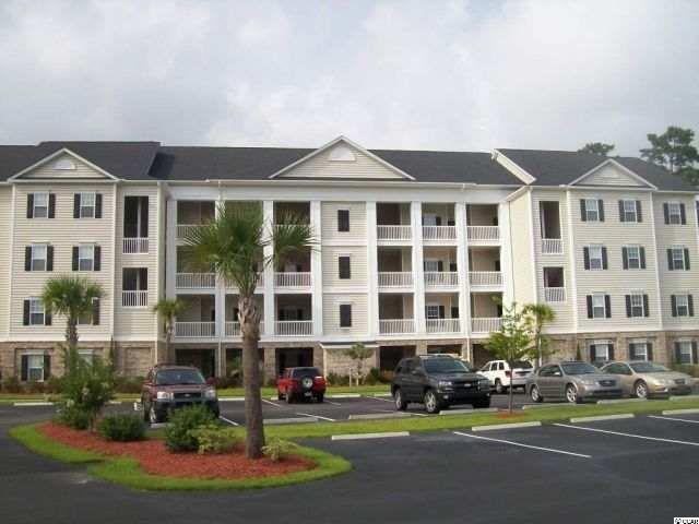 901 Knoll Shores Ct. UNIT #103 Murrells Inlet, SC 29576