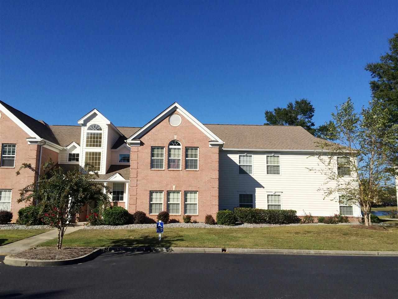 4304 Lotus Ct. Murrells Inlet, SC 29576