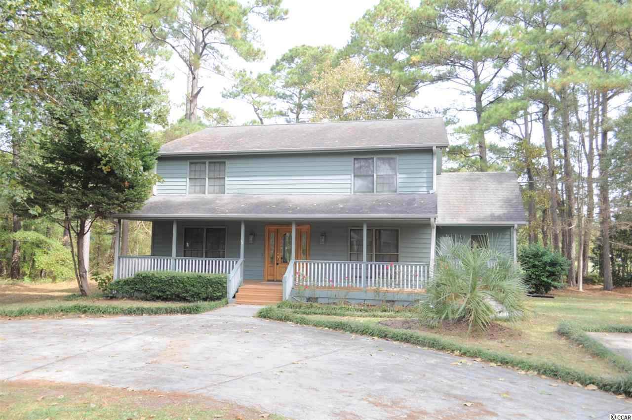 3611 Golf Ave. Little River, SC 29566