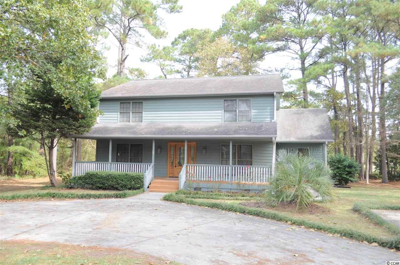 3611 Golf Ave. Little River, SC 29566