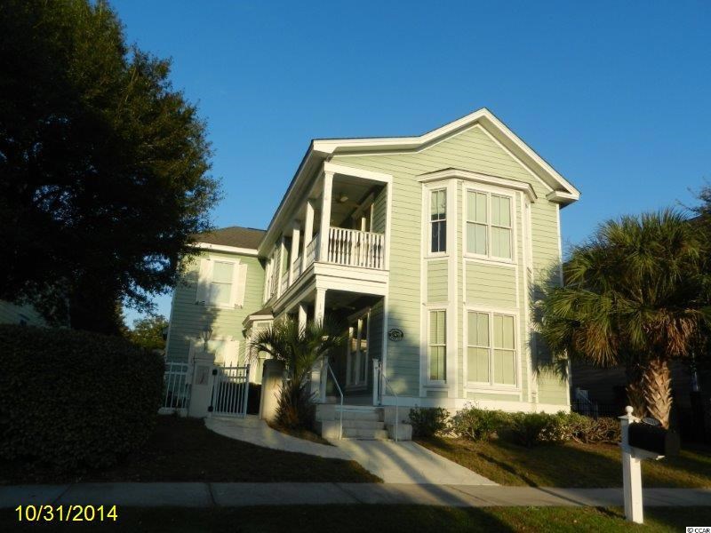 1509 James Island Ave. North Myrtle Beach, SC 29582