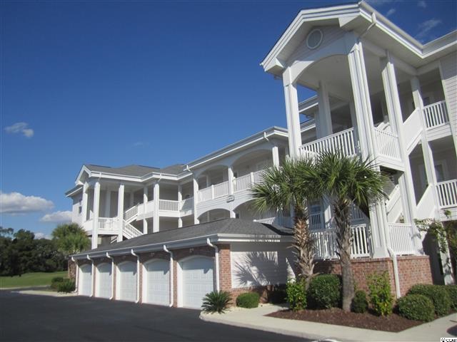 4830 Carnation Circle UNIT #303 Myrtle Beach, SC 29577