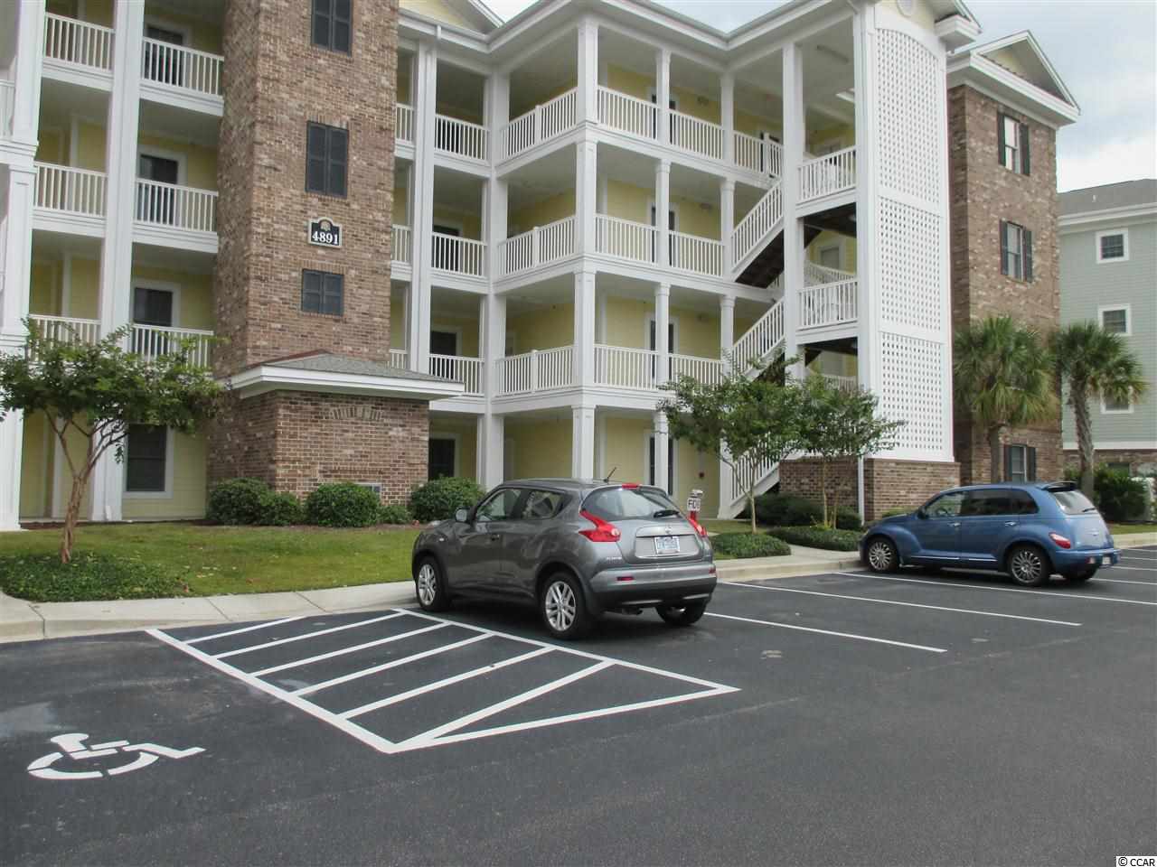 4891 Luster Leaf Circle UNIT #104 Myrtle Beach, SC 29577