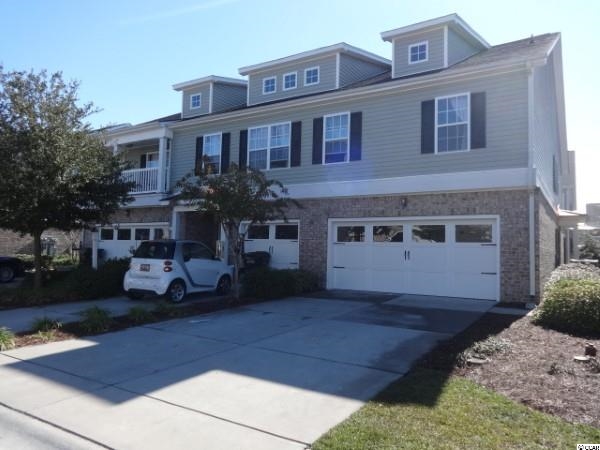 404 Blacksmith Ln. UNIT Unit C Myrtle Beach, SC 29579