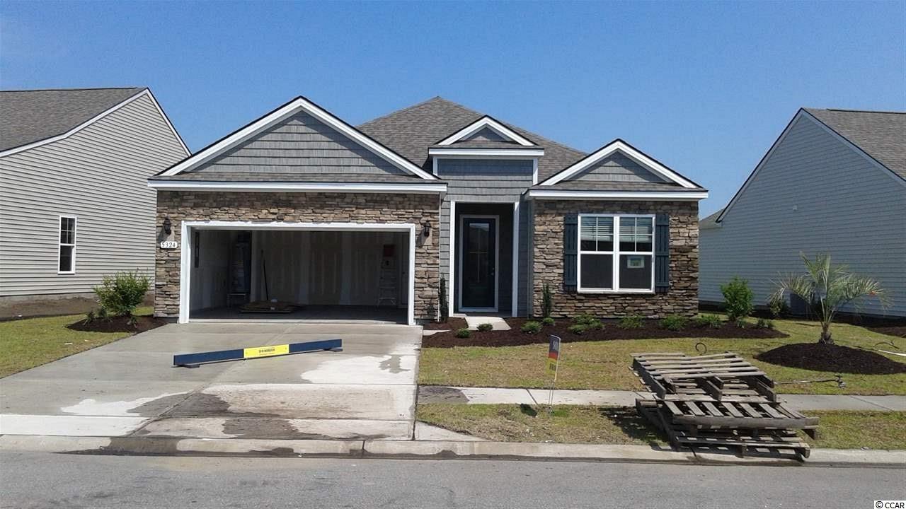 5324 Grosetto Way Myrtle Beach, SC 29579