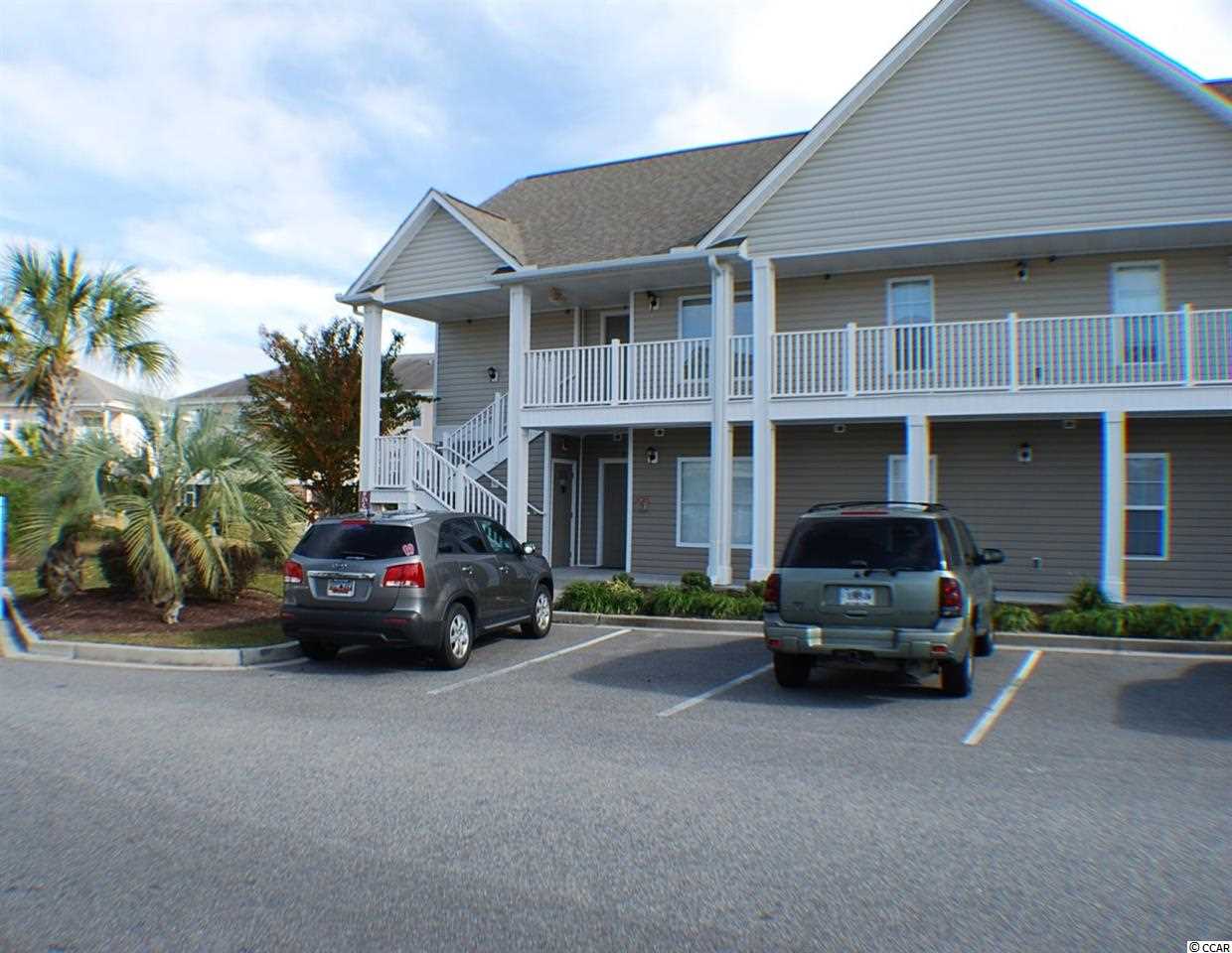 100 Butkus Dr. UNIT 15-5 Myrtle Beach, SC 29588