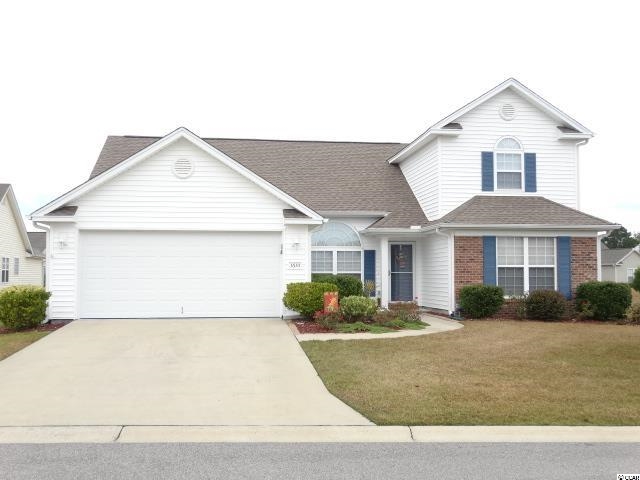 1610 Goswick Ct. Conway, SC 29526